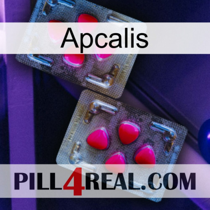 Apcalis 15